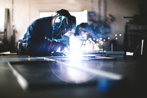 Best Marine and Shipbuilding Welding in Citronelle, AL