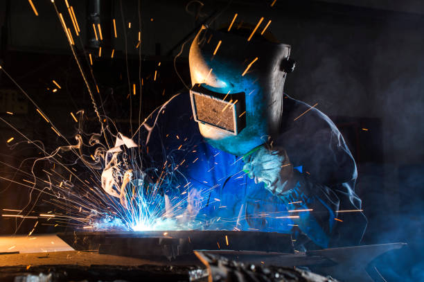 Best Welding Inspection and Certification in Citronelle, AL