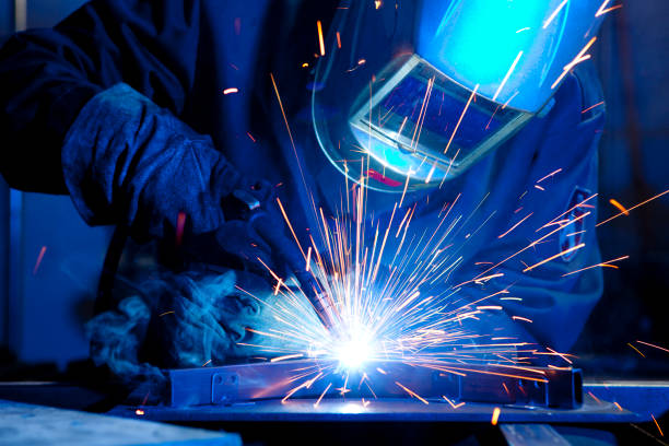 Trusted Citronelle, AL Welder & Metal Fabrication Experts