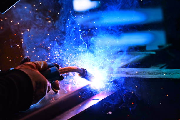 Best Specialty Welding Processes in Citronelle, AL