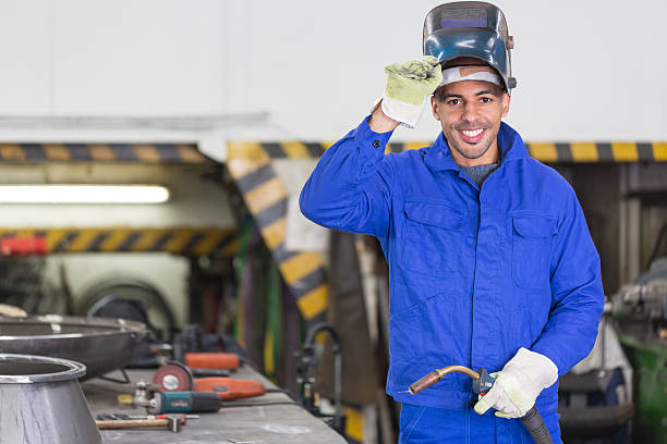Best Structural Steel Welding in Citronelle, AL